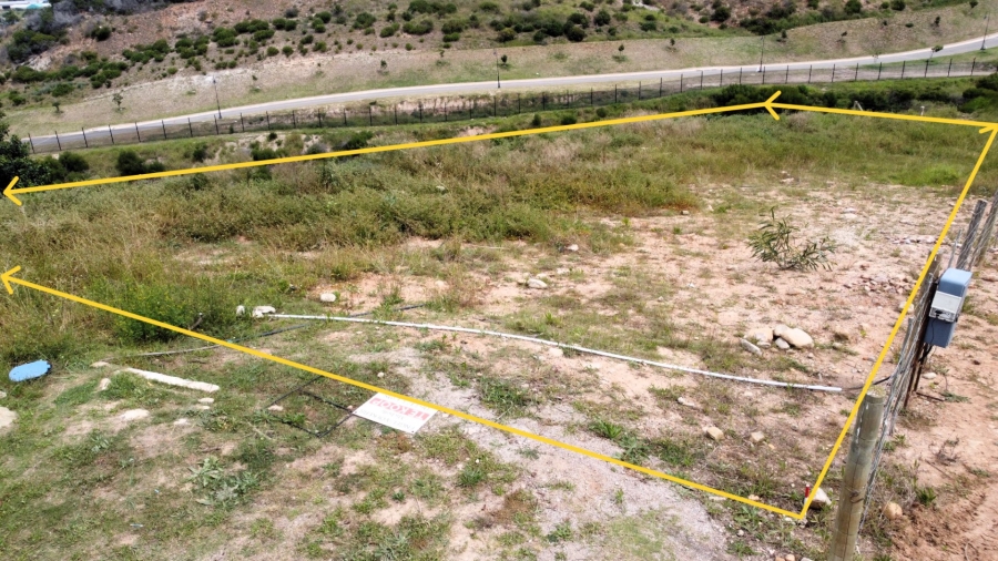 Commercial Property for Sale in Menkenkop Western Cape